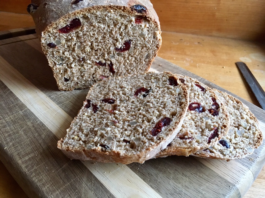 Ancient Grains Bread Recipe CookCrews Ancient Grains Bread Recipe CookCrews